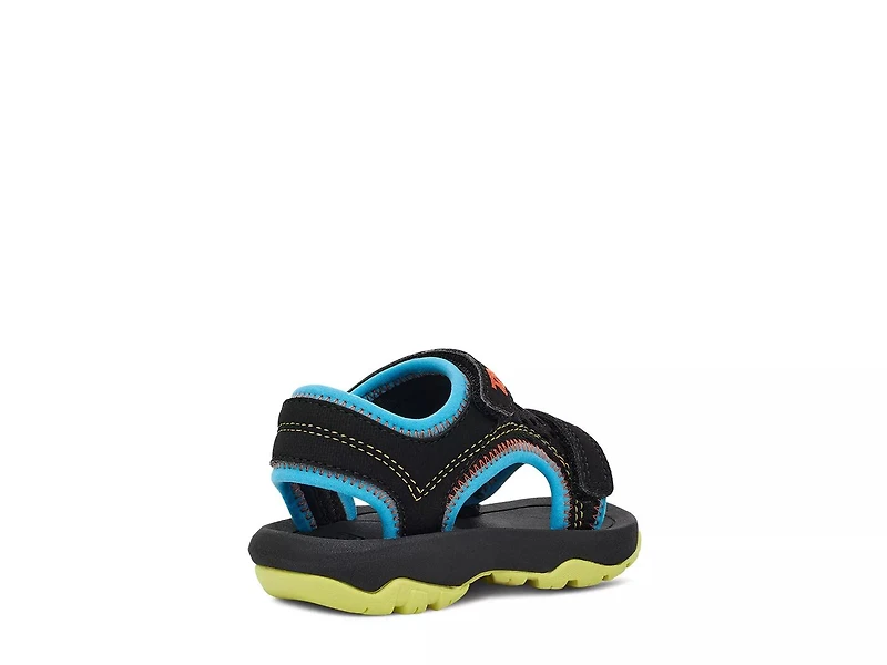 Psyclone XLT Sandal