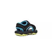 Psyclone XLT Sandal