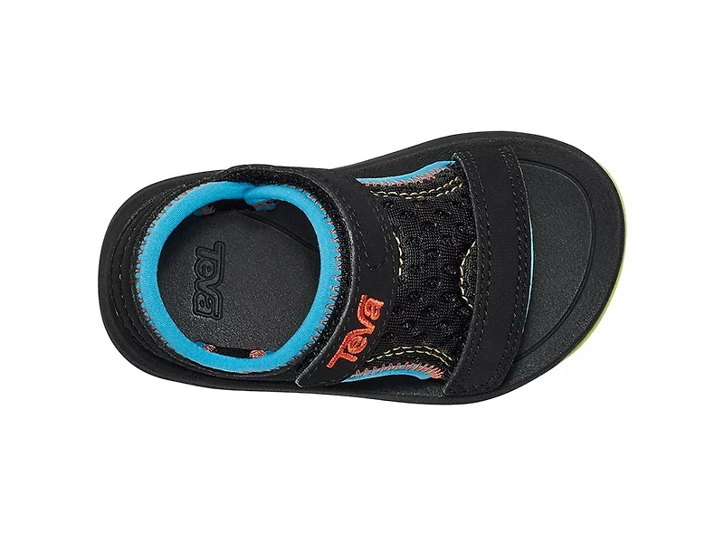 Psyclone XLT Sandal