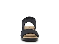 Marya Wedge Sandal