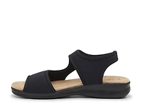 Marya Wedge Sandal