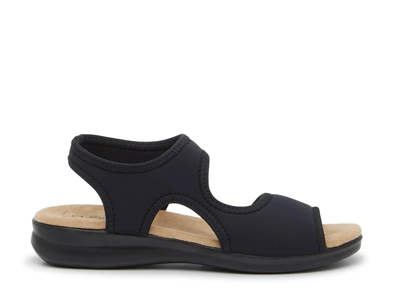 Marya Wedge Sandal