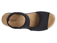 Marya Wedge Sandal