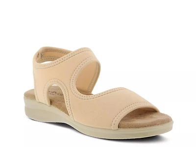 Marya Wedge Sandal