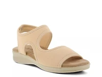 Marya Wedge Sandal
