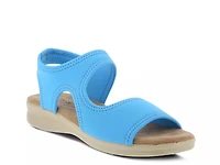 Marya Wedge Sandal