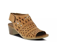Dorotha Sandal