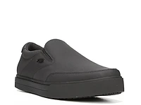 Valiant Work Slip-On Sneaker - Men's