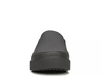Valiant Work Slip-On Sneaker - Men's