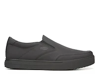 Valiant Work Slip-On Sneaker - Men's