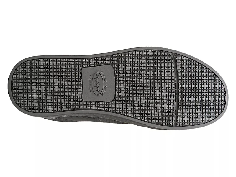 Valiant Work Slip-On Sneaker - Men's