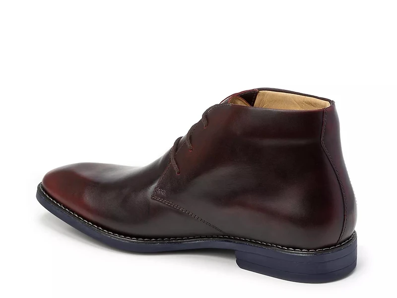 Nick Chukka Boot