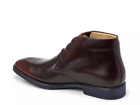 Nick Chukka Boot