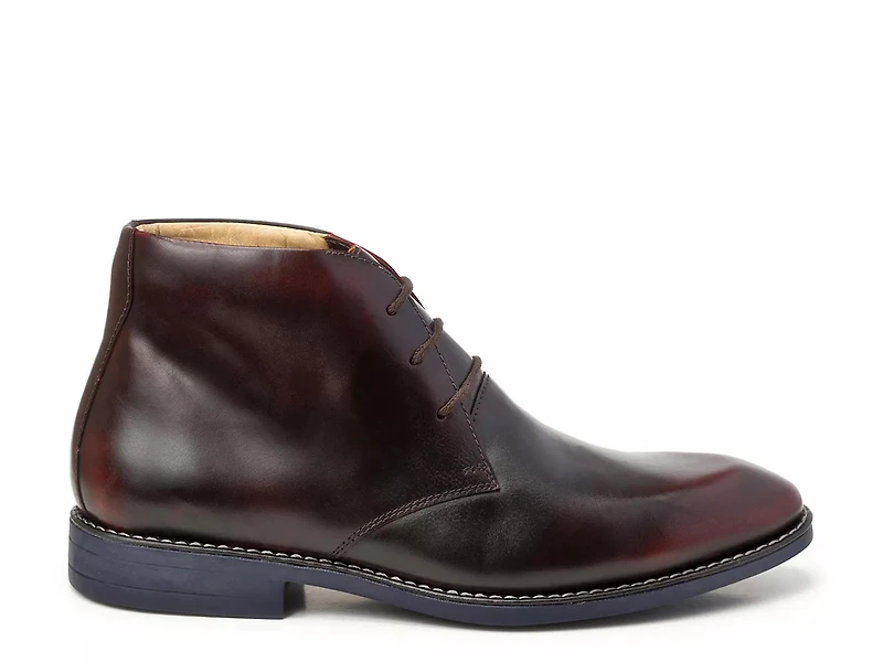 Nick Chukka Boot