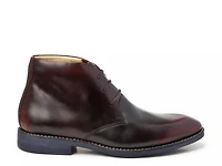 Nick Chukka Boot
