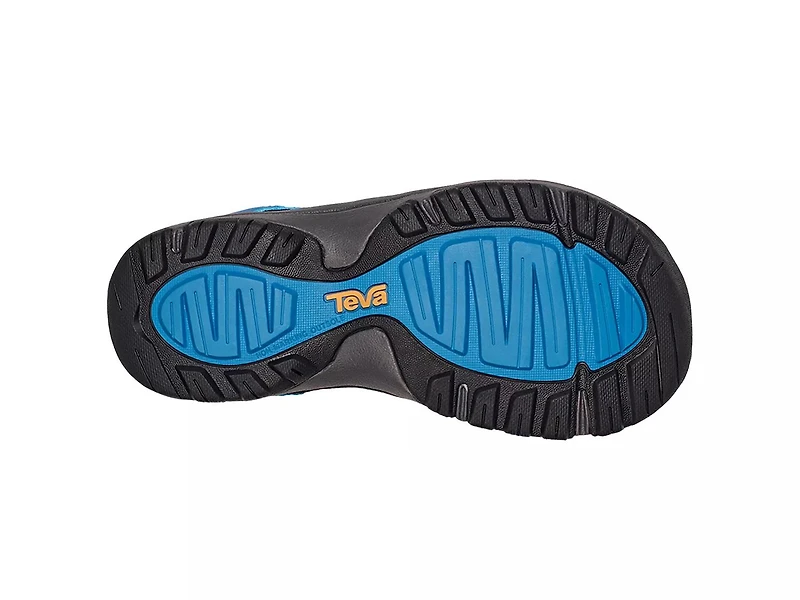 Manatee Sandal