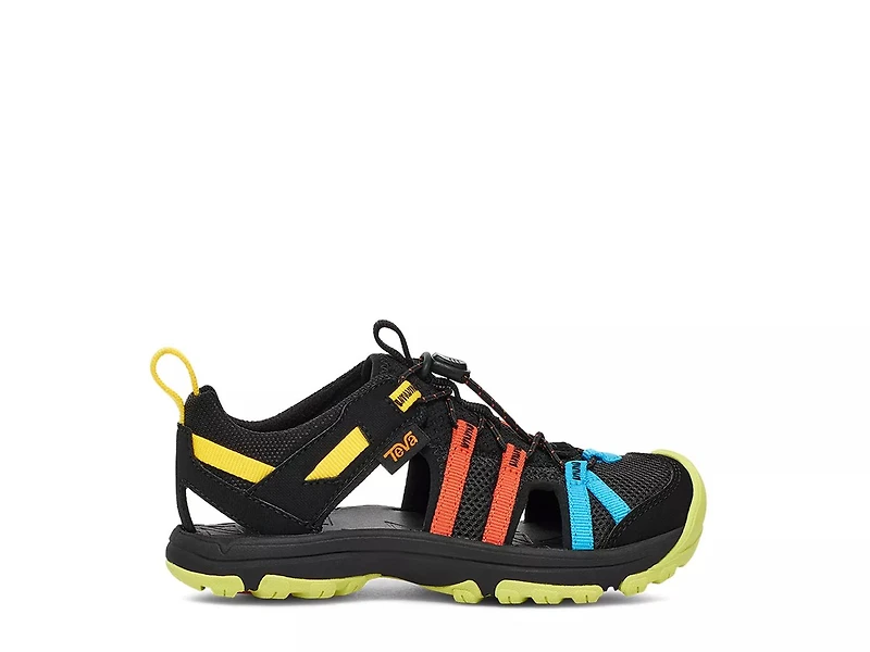 Manatee Sandal - Kids'