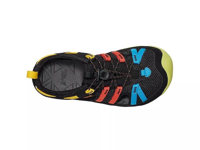 Manatee Sandal - Kids'