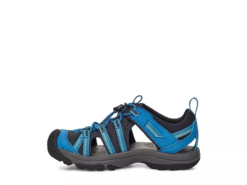 Manatee Sandal