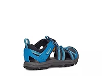 Manatee Sandal