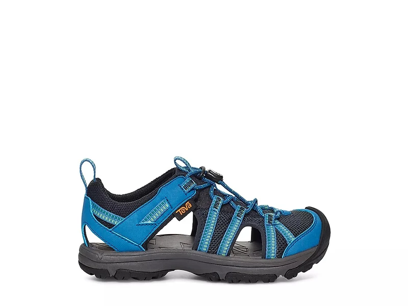 Manatee Sandal