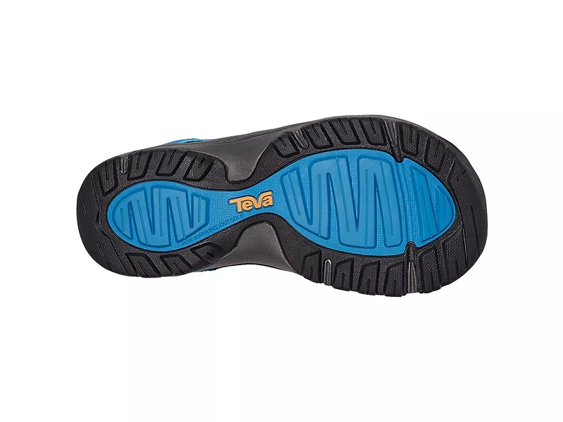 Manatee Sandal