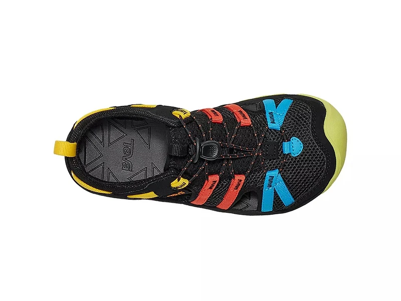 Manatee Sandal - Kids'