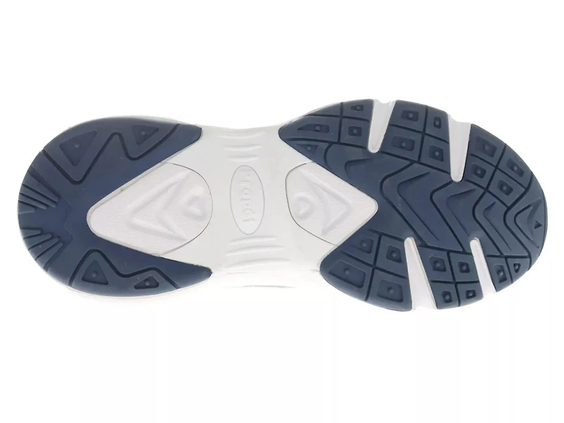 Stability X Strap Walking Shoe