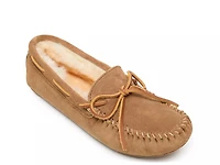Sheepskin Softsole Slipper - Women's