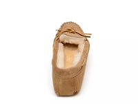 Sheepskin Softsole Slipper - Women's