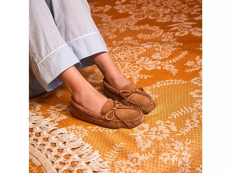 Sheepskin Softsole Slipper - Women's