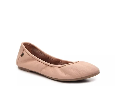 Anna Ballet Flat