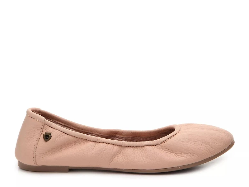 Anna Ballet Flat