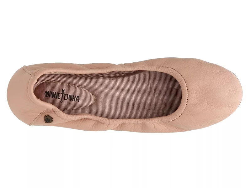 Anna Ballet Flat