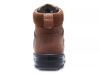 Durashocks Steel Toe Work Boot