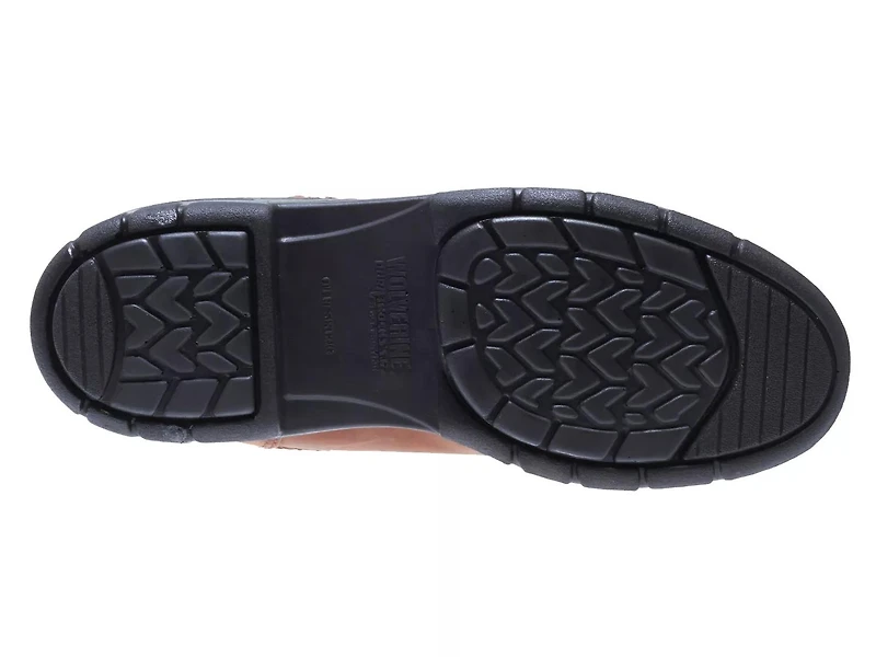 Durashocks Steel Toe Work Boot