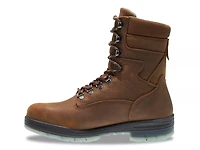 Durashock Steel Toe Work Boot