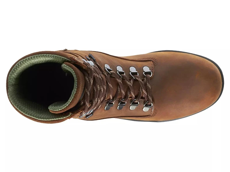 Durashock Steel Toe Work Boot