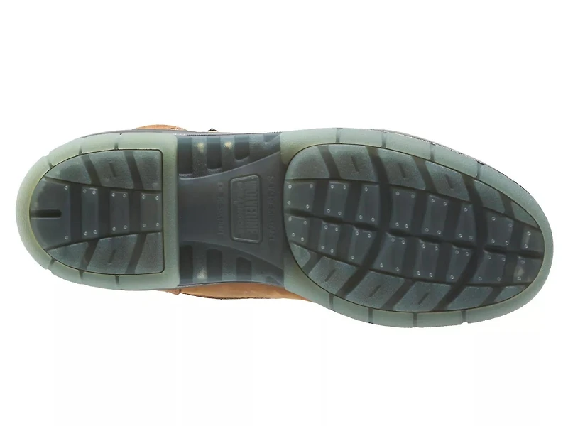 Durashock Steel Toe Work Boot