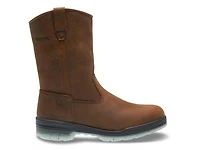 Durashock Wellington Work Boot