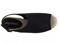 Stacy Espadrille Wedge Sandal