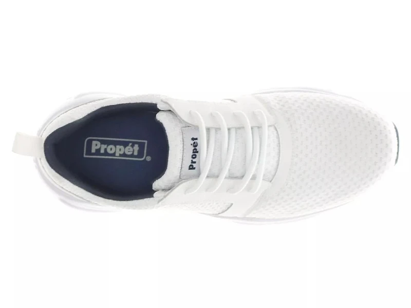 Stability X Walking Shoe