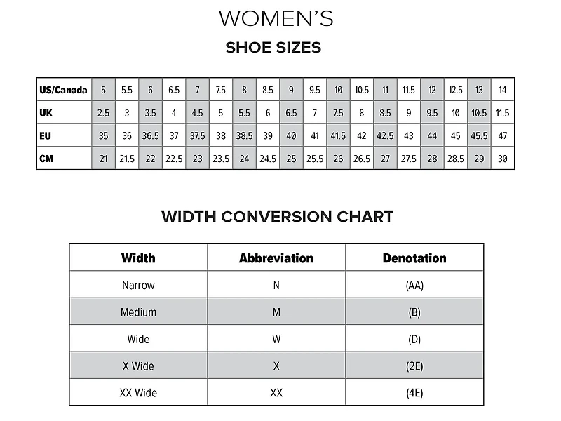 Stability X Walking Shoe - Women's