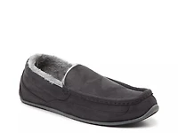 Slipperooz Spun Moc Slipper