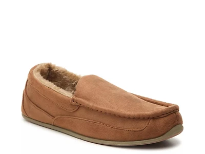 Slipperooz Spun Moc Slipper - Men's