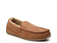 Slipperooz Spun Moc Slipper - Men's