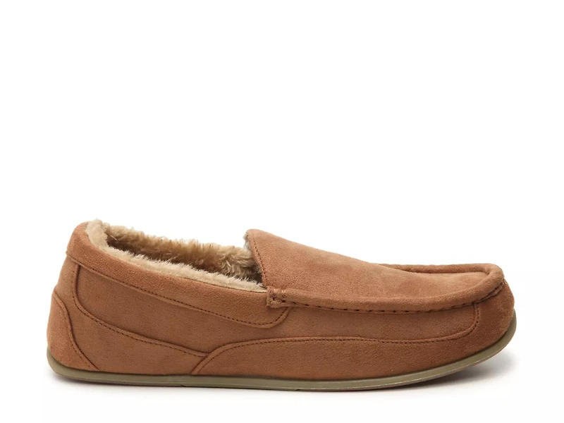 Slipperooz Spun Moc Slipper - Men's