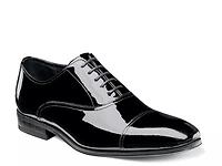 Tux Cap Toe Oxford