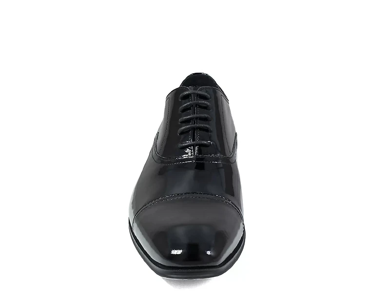 Tux Cap Toe Oxford
