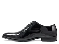 Tux Cap Toe Oxford